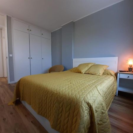 Apartamento Central T3 Ponta Delgada  Bagian luar foto