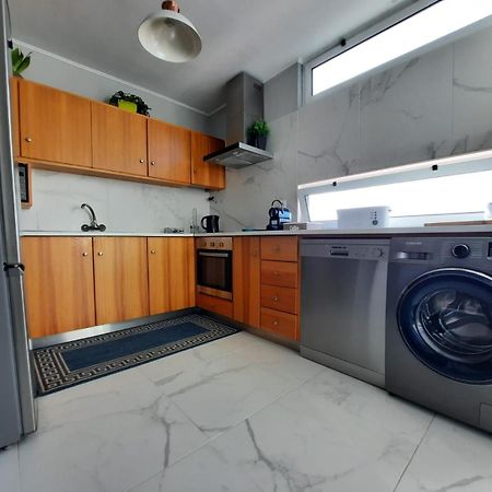 Apartamento Central T3 Ponta Delgada  Bagian luar foto