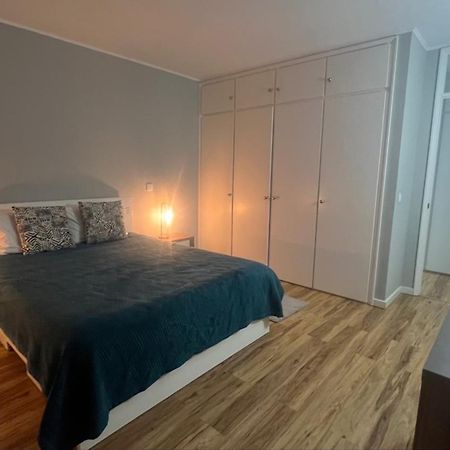 Apartamento Central T3 Ponta Delgada  Bagian luar foto