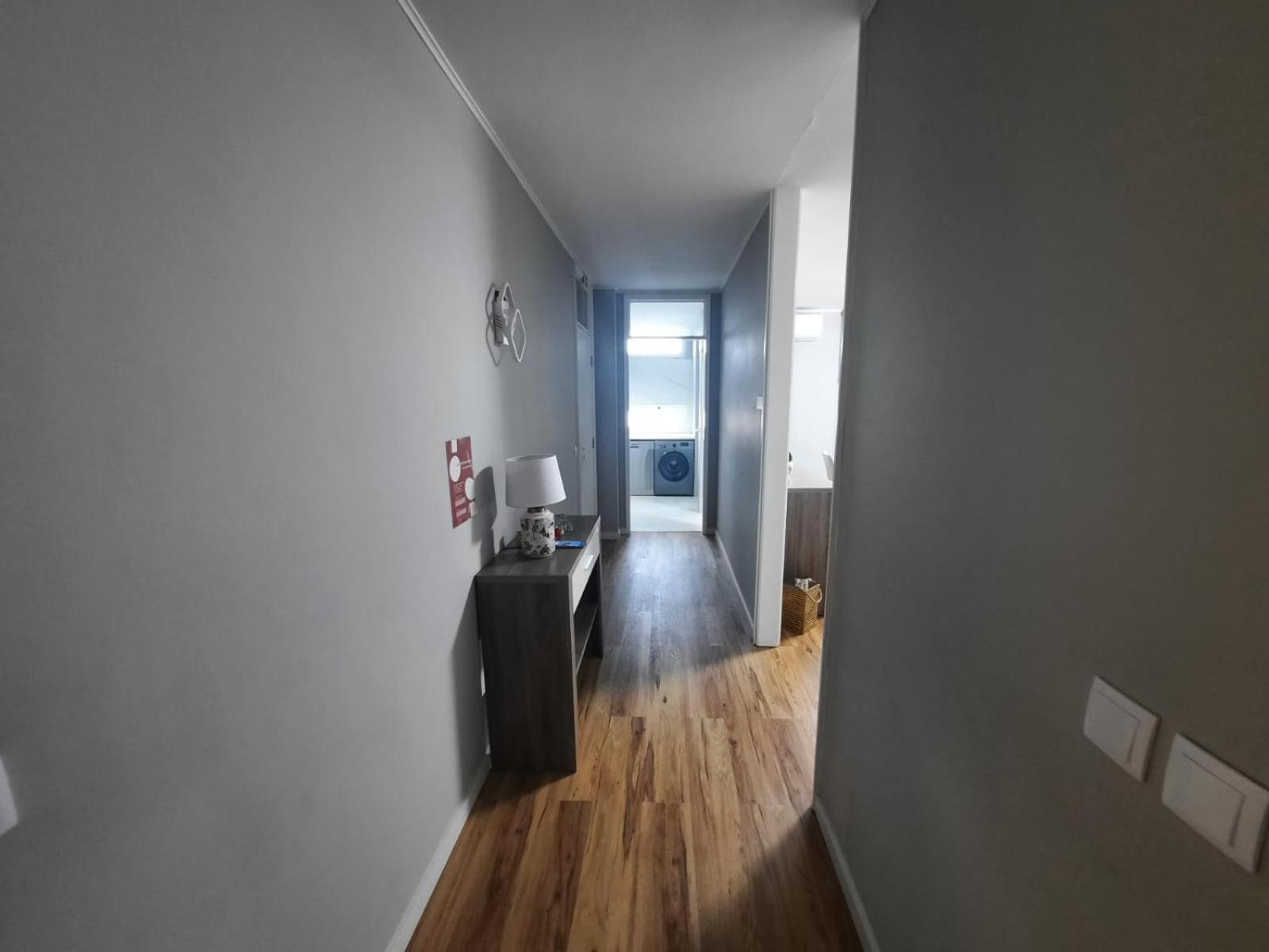 Apartamento Central T3 Ponta Delgada  Bagian luar foto