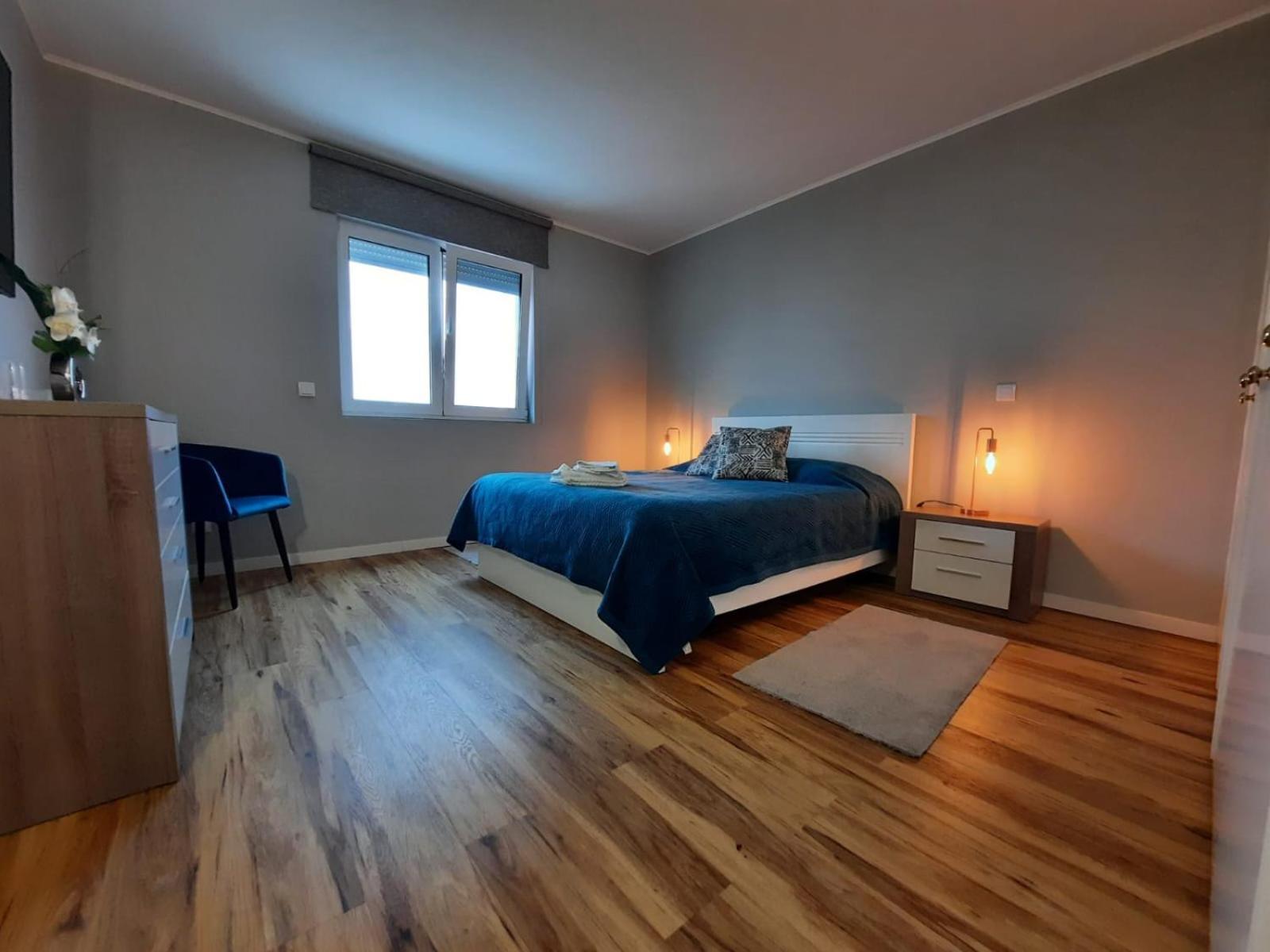 Apartamento Central T3 Ponta Delgada  Bagian luar foto