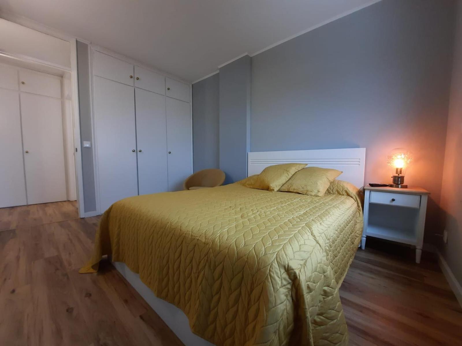 Apartamento Central T3 Ponta Delgada  Bagian luar foto
