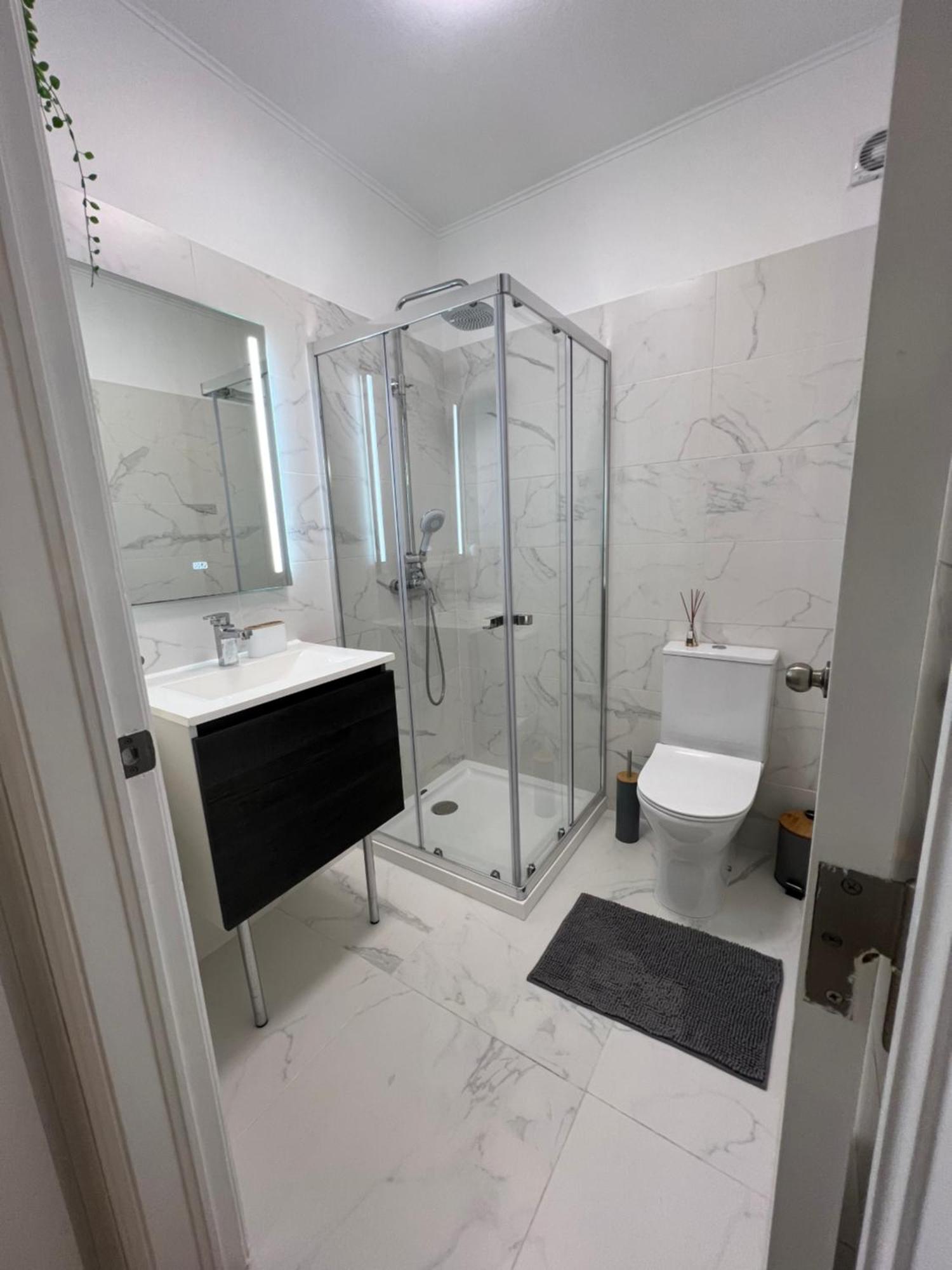 Apartamento Central T3 Ponta Delgada  Bagian luar foto