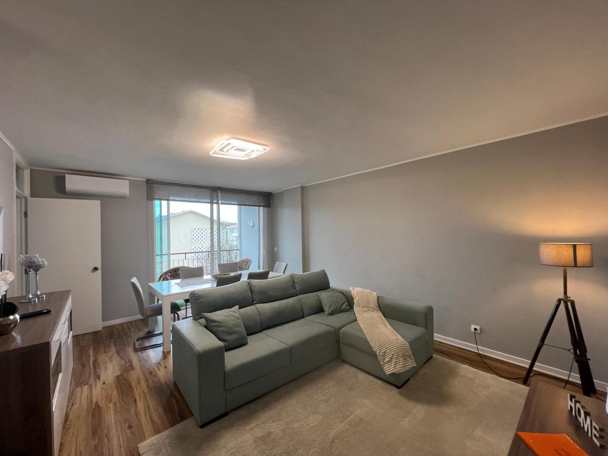 Apartamento Central T3 Ponta Delgada  Bagian luar foto