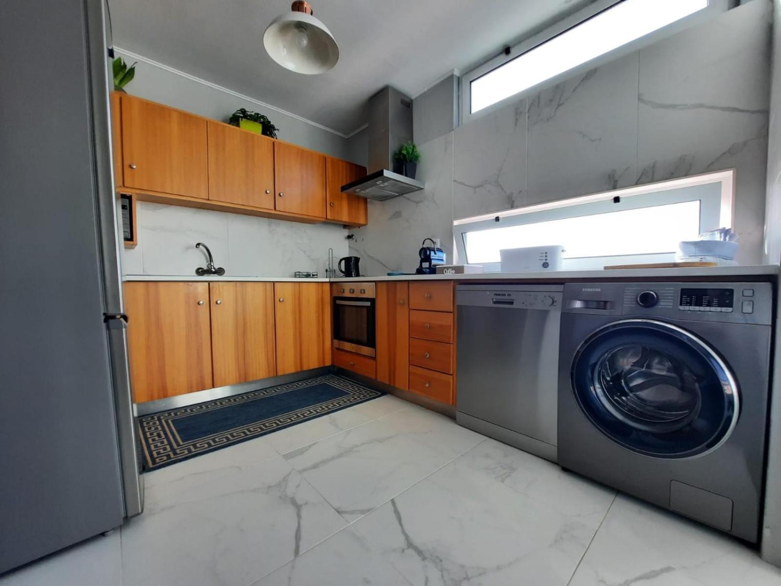 Apartamento Central T3 Ponta Delgada  Bagian luar foto