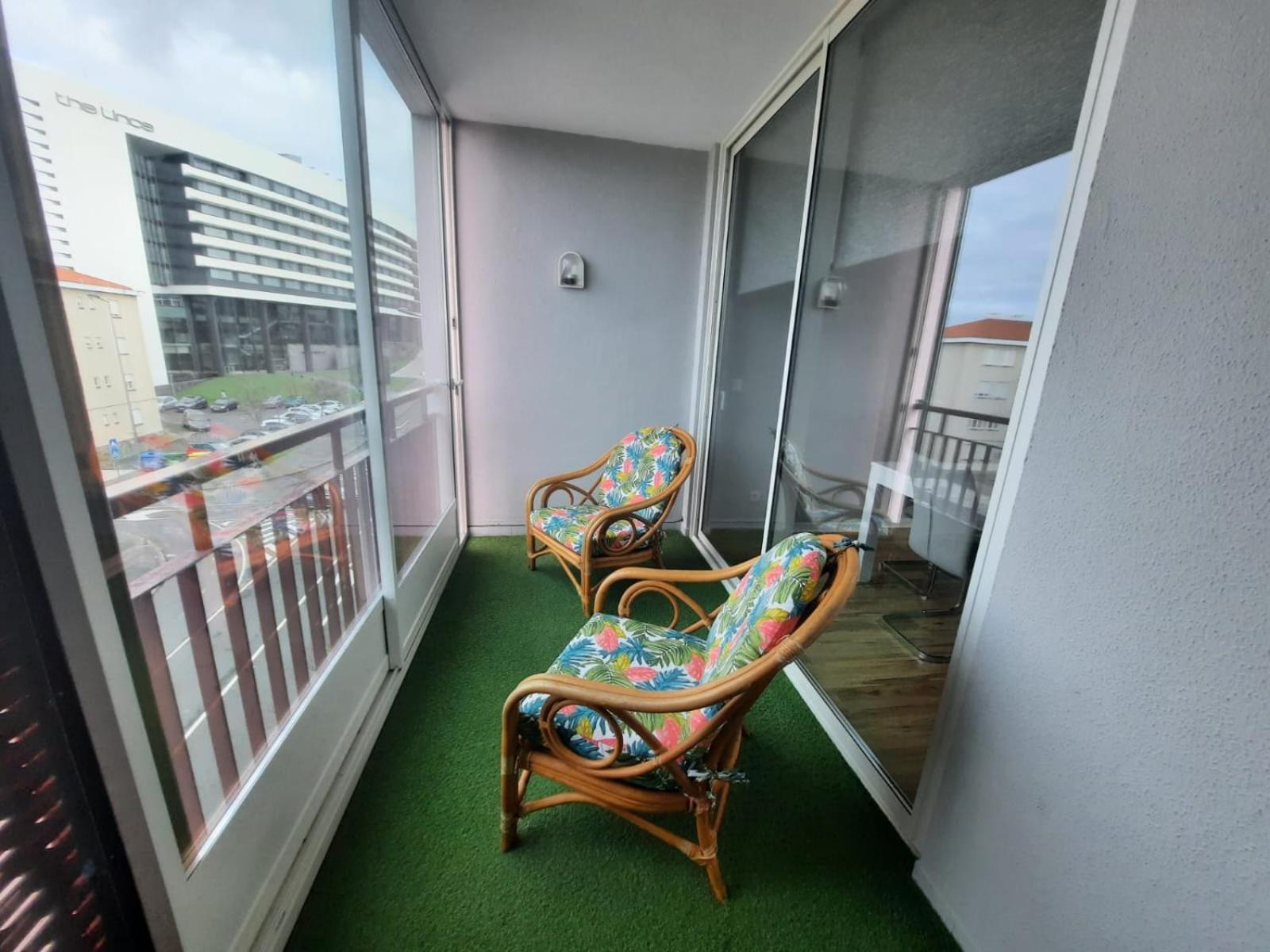 Apartamento Central T3 Ponta Delgada  Bagian luar foto