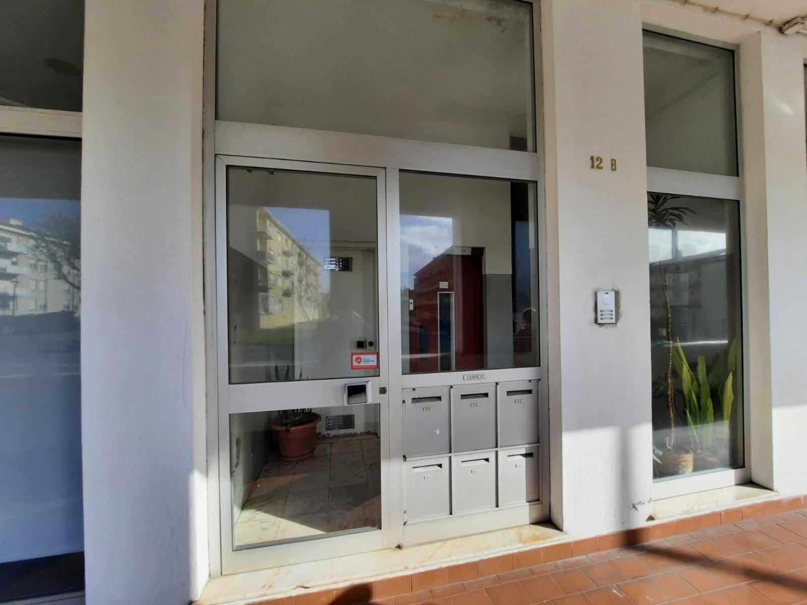 Apartamento Central T3 Ponta Delgada  Bagian luar foto