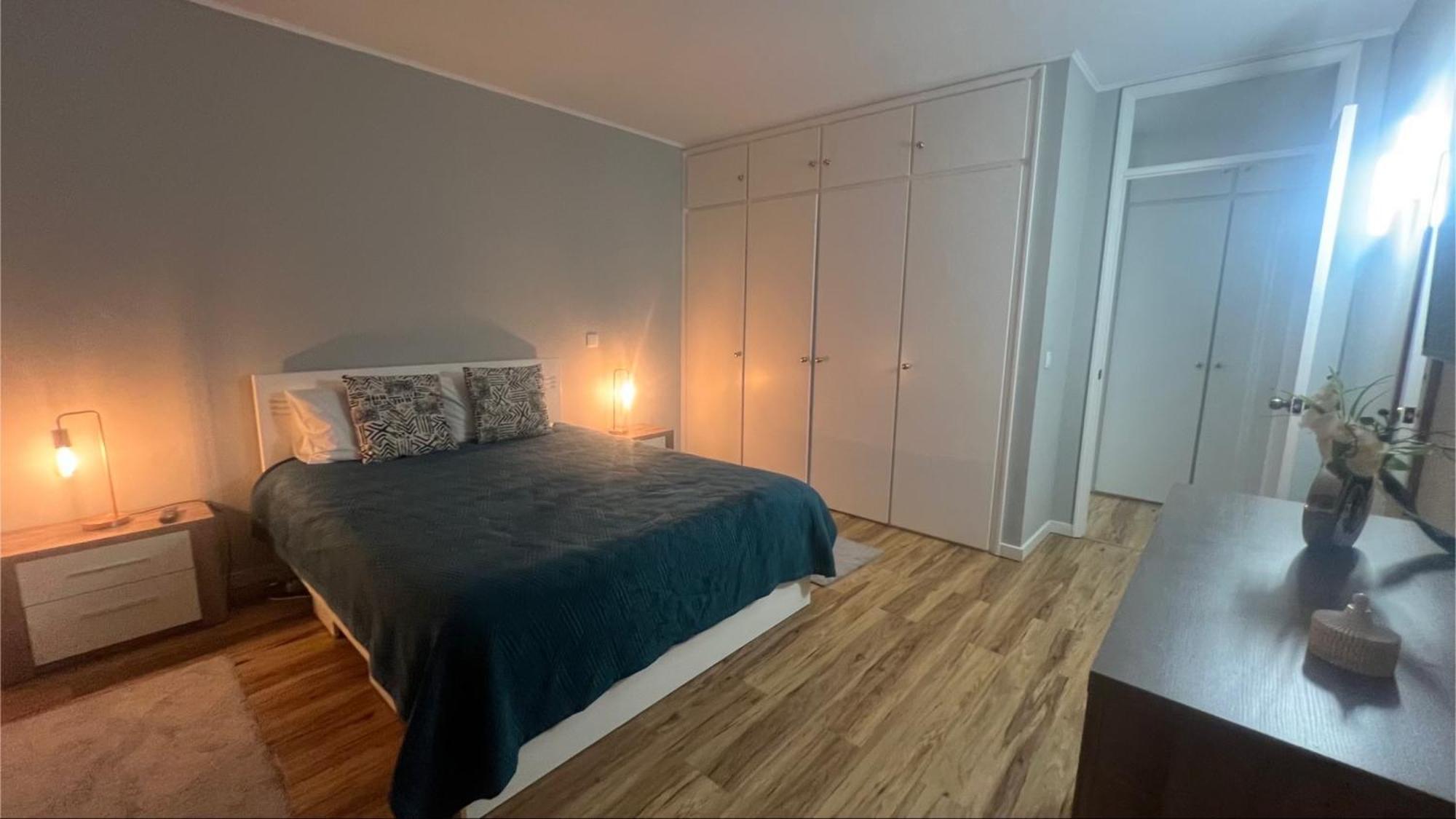 Apartamento Central T3 Ponta Delgada  Bagian luar foto